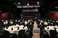 Sam's Town Tunica Hotel di Tunica Resorts