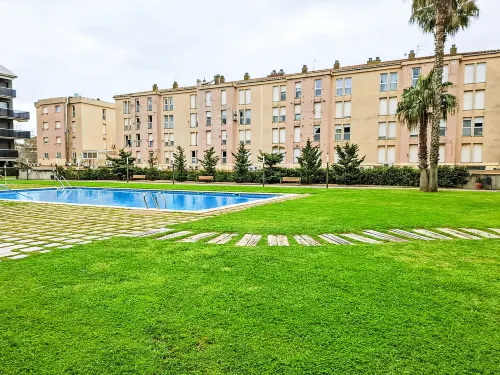 Puig Sapera Hotels in Calonge