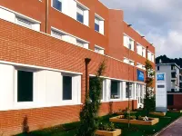 Ibis Budget Bilbao Arrigorriaga Hotel a Zeanuri