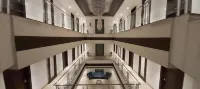 Hotel La - bar