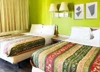 Marifah Inn Sweetwater Hotels in Sweetwater