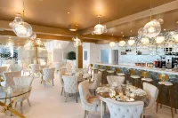 OYO Newquay Beach Hotel