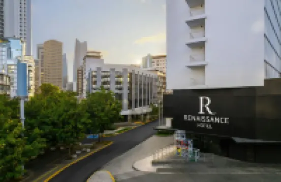 Renaissance Panama City Hotel 巴拿馬城酒店