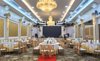 Hacinco Hotel