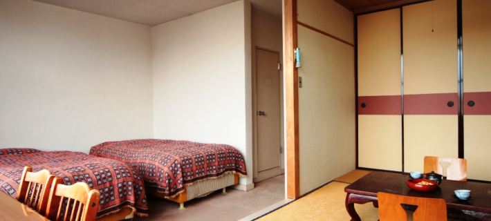 Shikanoyu Tsuchiya Hotels in Tsumagoi