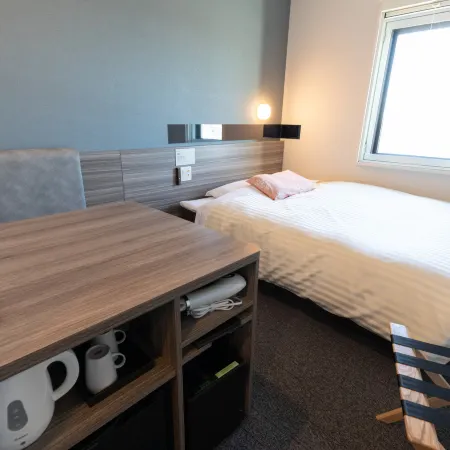 SUPER HOTEL Ishikawa Nomineagari Smart Inter