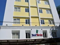 Hotel War Dan Hôtels à : Lanmadaw Township