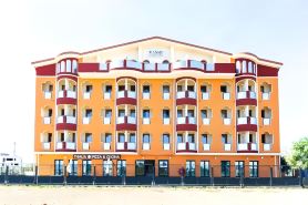 Mansio Residence & Hotel