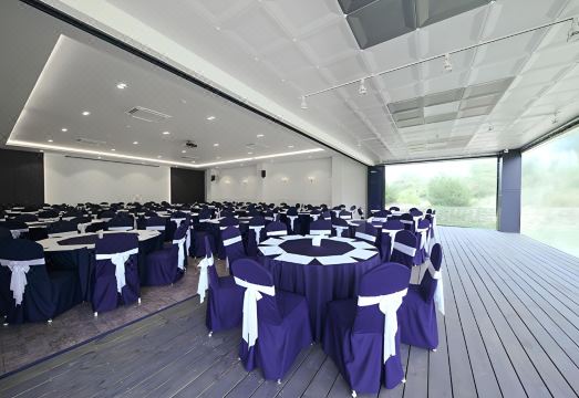 나주 씨티 호텔