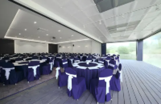 Naju City Hotel