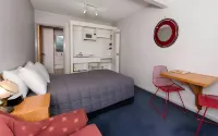 Edelweiss Motel Các khách sạn ở Opua
