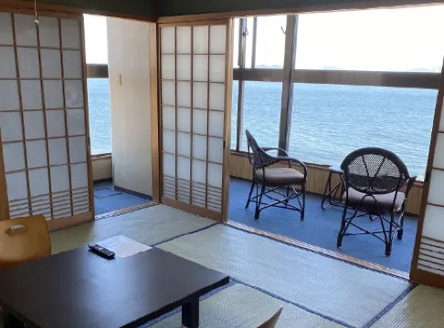 篠島観光ホテル大角