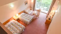 Higashiyama Onsen Maple Plaza Các khách sạn ở Shisō