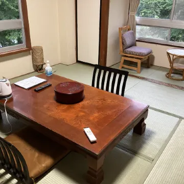 Akimotoya Ryokan