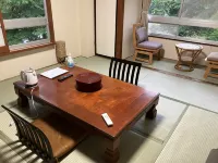 秋元屋旅館 - 朝食