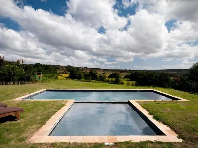 Leeuwenbosch Country House - Amakhala Game Reserve Hotel di 