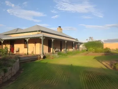Robe House Heritage Accommodation