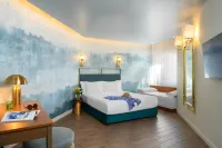 U Coral Beach Club Eilat – Ultra All Inclusive