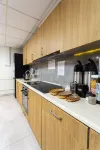 Moon Hostel Gdańsk - petit déjeuner