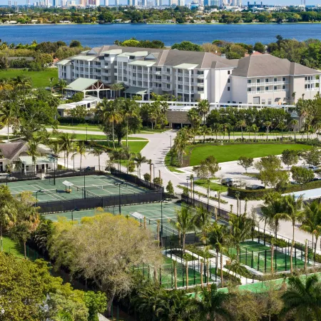 The Belgrove, West Palm Beach, Autograph Collection
