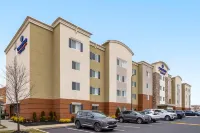 Candlewood Suites Chester-Airport Area Hotels near Subaru Park