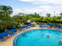 Torarica Resort - Pools