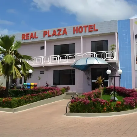 Pôr do Sol Hotel