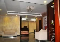 Hotel Patliputra Nirvanaa