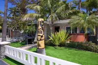 오션 팜스 비치 리조트 Carlsbad Village 주변 호텔
