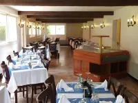 Hôtel Restaurant Le Lachens - 3-Star