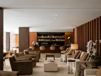 Hotel Fasano Belo Horizonte - 5-Sterne