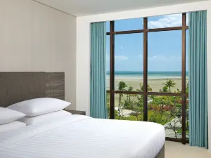 Fairfield by Marriott Belitung