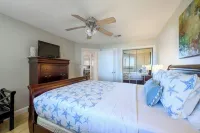 Palms 1-206 - Your Soundside Sanctuary Awaits Hotels near Navarre Beach Sea Turtle Conservation Center