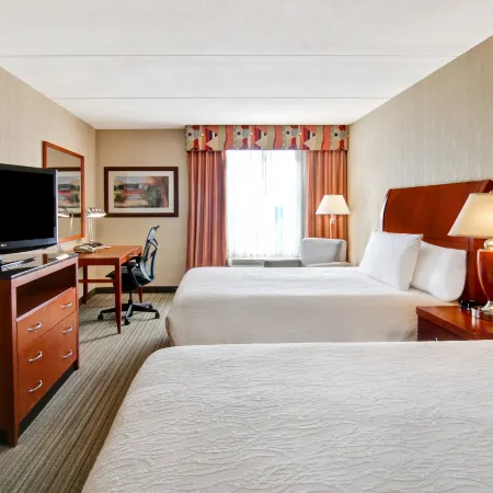 Hilton Garden Inn Toronto/Burlington