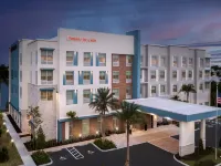 Hampton Inn and Suites by Hilton Naples South Hotels in Lely