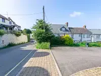 Rockham Bay View - Sleeps 6 | Mortehoe Hotels in Woolacombe