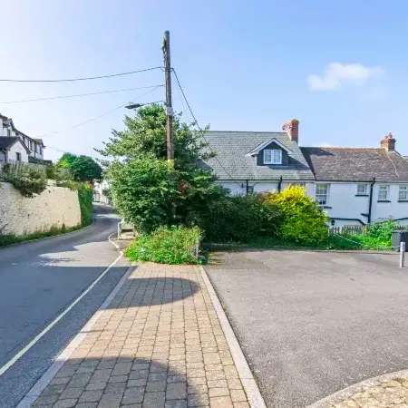 Rockham Bay View - Sleeps 6 | Mortehoe Отели в г. Вулакомб