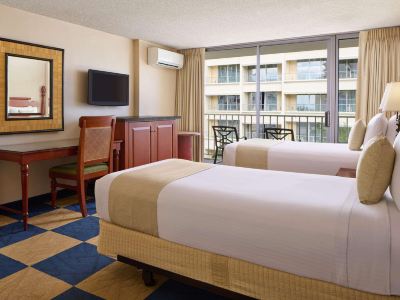 Ewa Hotel Waikiki