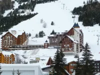 Soleil Hotel di Vénosc
