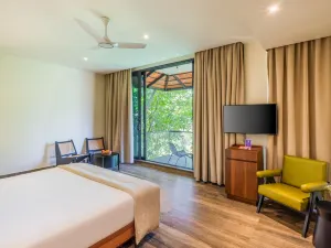 Flora Vythiri Resort