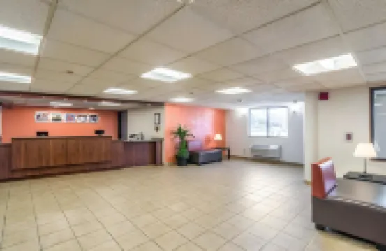 Motel 6 Elk Grove Village, IL - O'Hare Hotels in Elk Grove Village