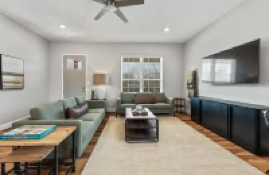 7 Bedroom 7.5 Bath Villa Perfect for Large Groups