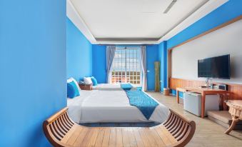 Golden Ocean Azure Hotel