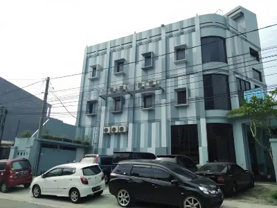 Sentra Inn Bandung Hotel dekat Tugu Simpang Lima