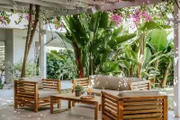 Nissi Park Hotel