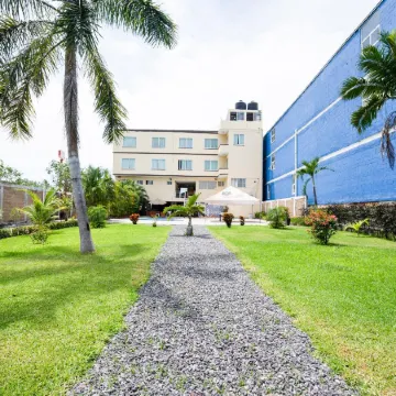 Capital O Hotel Los Caracoles, Acapulco