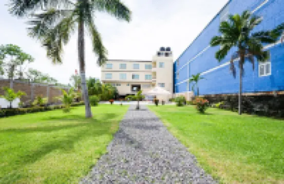 Capital O Hotel Los Caracoles, Acapulco