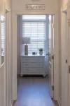 The Cottage - Newly Renovated Beachfront Condo on Lake Michigan