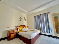 KAZA Boutique Hotels in Kampot