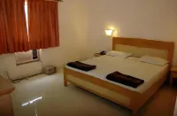 Hotel Shubham Holidays - bar